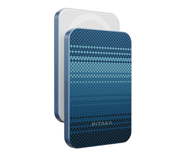 PITAKA PowerBank Qi2 Moonrise - 1369445 - zdjęcie 2